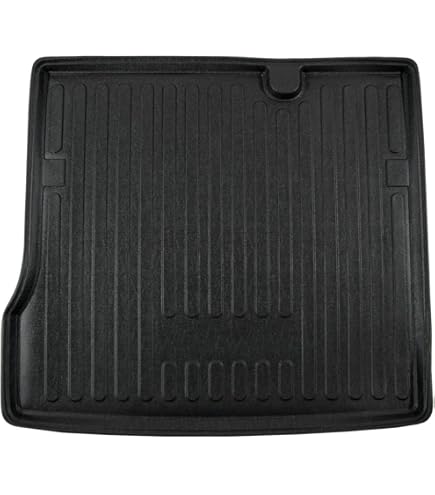ELMASLINE 3D rubbermatten set voor Dacia Duster 1. gen. 2010-2017 | 4x2