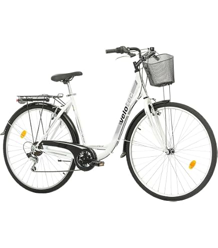trekking fahrrad herren e-bike ZÜNDAPP Z802 28 Zoll Trekkingrad Elektrofahrrad bis 115 km Farbe:Red/Orange stash Mohnstollen der Schaubäckerei Ullrich