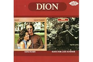 Sanctuary/Suite For Late Summer