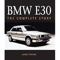 洋書(英語)「BMW M3: The complete history of～」 81VsAAxtk2L._UF1000,1000_QL80_.jpg