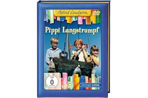 Pippi Langstrumpf: Der 1.Pippi Langstrumpf-Film