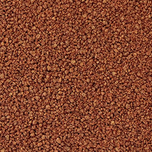 Söll 18742 Organix Super Colour Pellets Micro – Aquariumfutter – Zierfischfutter – Pelletfutter, 1er Pack (1 x 270 ml) - 5