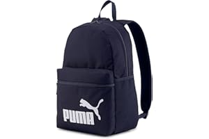 PUMA Phase Sac à dos Mixte (lot de 1)