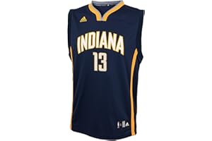 OuterStuff NBA Boys 4-7 Away Player Replica Jersey