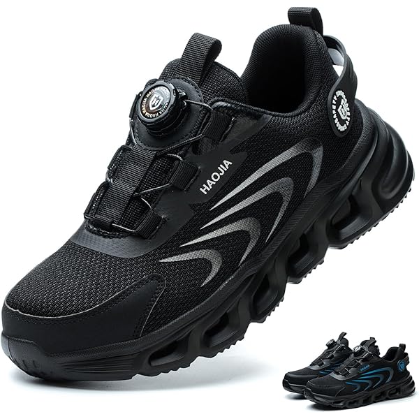 Nasogetch Veiligheidsschoenen Voor Heren Dames met