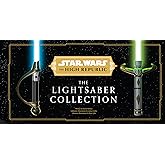 Star Wars: The High Republic: The Lightsaber Collection