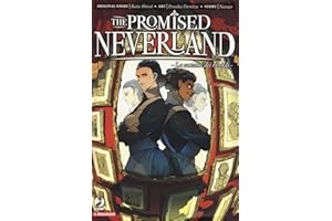 La canzone dei ricordi. The promised Neverland (Vol. 2) (J-POP Romanzi)