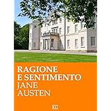 J. Austen. Ragione e sentimento (RLI CLASSICI)