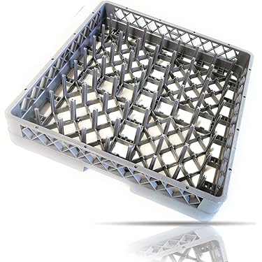 Spülmaschinenkorb Mit Trockenfunktion - Universeller Besteckhalter Für Geschirrspüler