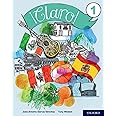 ¡Claro! 1 Student Book