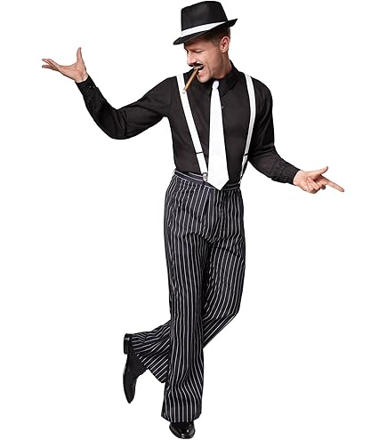 Cappello Slash Cappello Gangster Unisex Di Pelliccia Per