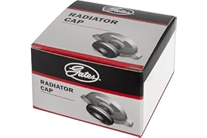 Gates RC223 tapón, depósito de refrigerante