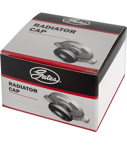 Tappo Radiatore Aftermarket 7 Libbre - Ricambio Universale Per Trattori John Deere