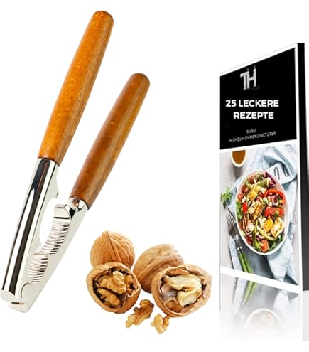 Gefu Notenkraker Classico | Bestel Online | Kookwinkel Deventer