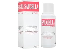 Saugella-Poligyn Det Liq 250Ml
