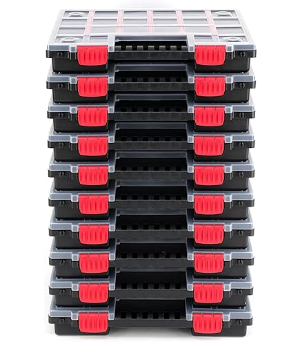 Caja de herramientas tayg | Los mejores ejemplares de cajas