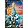 Song of the Sea: A Little Mermaid Retelling: 2 (The Singer Tales)