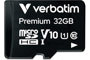 Memory Card Microsdhc Scheda Di Memoria Class 10
