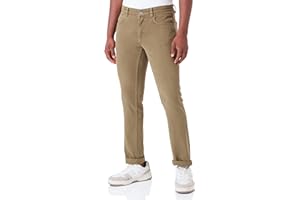 CASUAL FRIDAY Dżinsy Cfry 0084 5 kieszeni - Dżins Mężczyźni