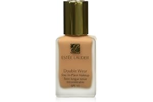 ESTÉE LAUDER Estee Lauder Double Wear Stay In Place Make Up, Colore 5 N1, Rich Ginger - 30 ml