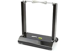 JOMAFA - EQUILIBRADORA PARA RUEDAS DE MOTOS MANUAL PARA EQUILIBRADO Y BALANCEO