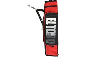 ‎ELTORO elToro Midi² - Seitenköcher inkl Röhren