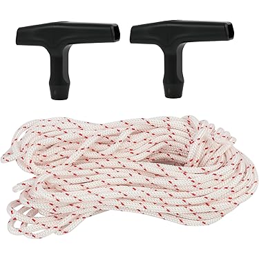 Bediffer Avviaento A Riavvolgiento, Gruppo Di Avviaento A Strappo Efficiente Ad Alta