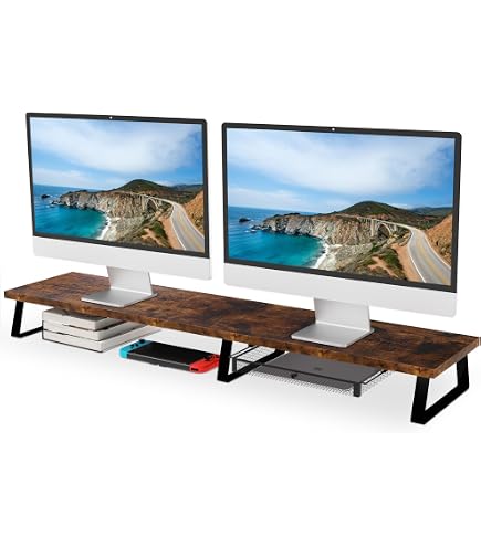 Fockety Sichtschutzfilter Für 25 Zoll Monitore – Privatsphäre, UV- & Blendschutz In Einem