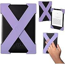 thumbnail image 2 of Strapsicle Hand Strap Accessory For Kindles & Kobos - Fits Kindle 2 of 14
