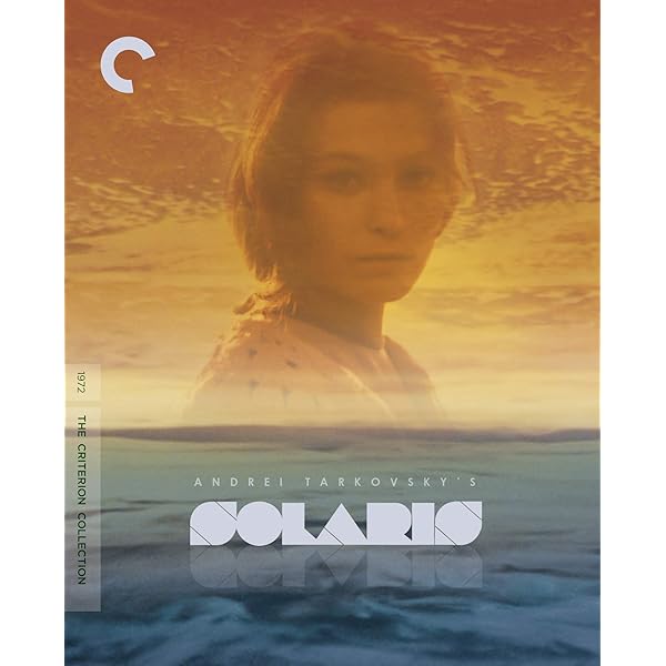 The Sacrifice - 4K Restoration - [Blu-ray] [Region Free] [Special