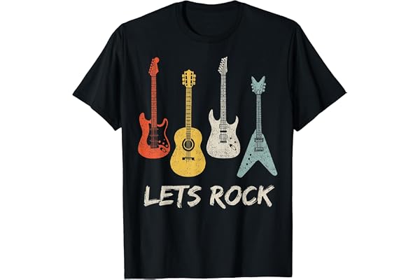 Vintage Guitar