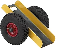 Ravendo A8800109 Plattenwagen TW 200 L 0-160 mm