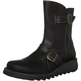 Fly London Suli Rug Women's Boots 