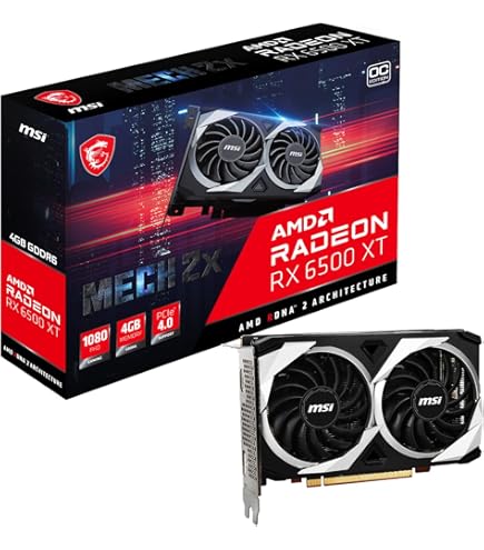 MSI VGA GEFORCE RTX 3050 VENTUS 2X 6G OC RTX3050 6GB GDDR6 96B