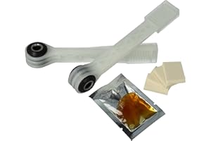 vhbw 2X Stoßdämpfer kompatibel mit Bosch MAXX 8, MAXXPLUS, EXXCEL 8, Edition 25, MAXX 7, MAXX 6, LOGIXX 8, LOGIXX 7 Waschmaschine - 90 N