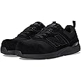 New Balance Elite Lite Static Dissipative mens X-Wide Composite Toe, Industrial Work Shoe Lightweight & Slip Resistant