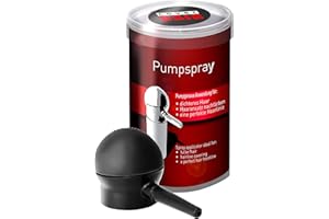 ‎COVER HAIR COVER HAIR Pumpsprayaufsatz für Schütthaar-Dose, Streuhaar in der Größe 14g