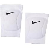Nike Streak Volleyball Knee Pads Ce 2 Pk Whıte Dizlik NVP07100Beyaz