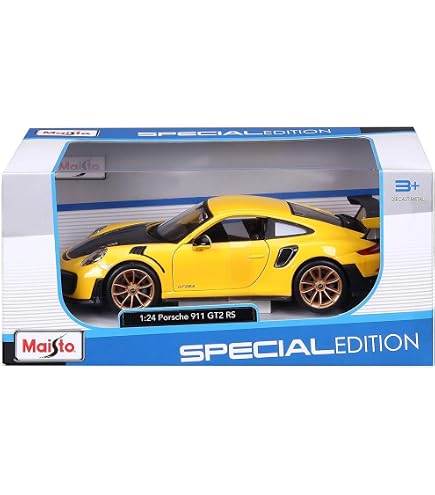 自動車 BEEMAX 1/24 Porsche 911 Carrera 3.2 Platz/BEEMAX 1/24