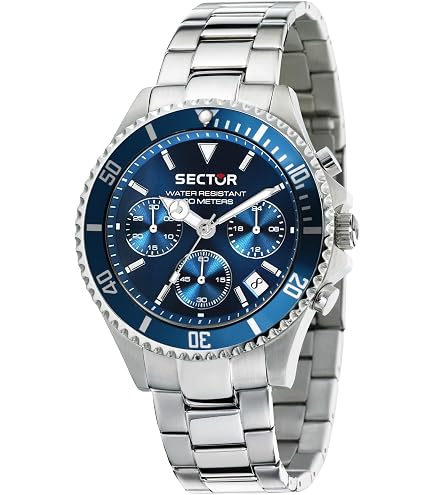 Orologio Chrono Festina Uomo F16488/3