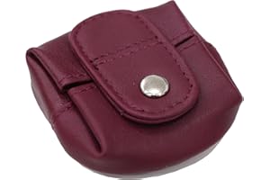Van Der Rich ® - Petit Mini Porte-Monnaie en Cuir - Femme/Homme