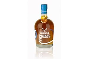 Pineau des Charentes Maison Beaumont XO – 20 Jahre in Eichenfässern gelagert