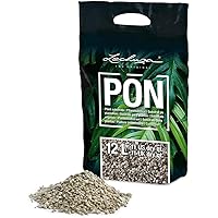 LECHUZA"PON 12L" Pflanzsubstrat, Neutral