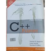 C++ Primer : Lippman, Stanley, Lajoie, Josée, Moo, Barbara: Amazon.in ...