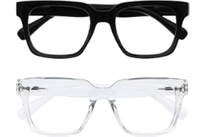 OPULIZE Okulary niebieskie światło Uniseks Era