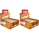Z&uuml;ber Fıstrık Yer Fıstıklı Kuruyemiş Bar 30g x 15 Adet (2 paketi)