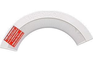 SPEEDIPOU • Traitement Anti-Poux • Peigne Efficace pour Eliminer Naturellement les Poux • Décolle Lentes • Pour Enfant/Adulte • Système Unique Breveté Sans Produit • Blanc • Made in France