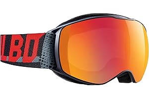 Julbo Echo Máscara de esquí, Niños