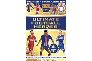 Ultimate Football Heroes 2026 - BRAND NEW CONTENT: the perfect gift for fans of the beautiful game