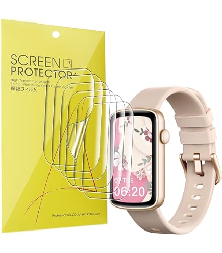 EMMETTBEN Magnetico/Ordinario Caricatore for Orologio HW22 Smartwatch
